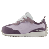 New Balance 327 Hook & Loop Infant Trainers New Balance